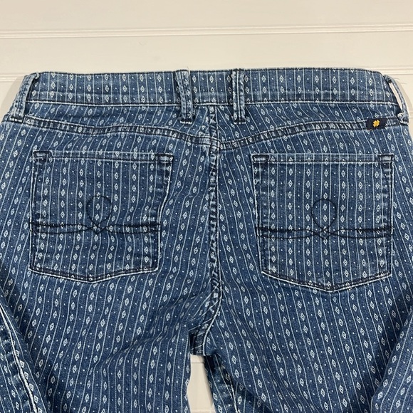 Lucky Brand Women’s Sofia Skinny Jeans Size 12/31X29 - Picture 7 of 9